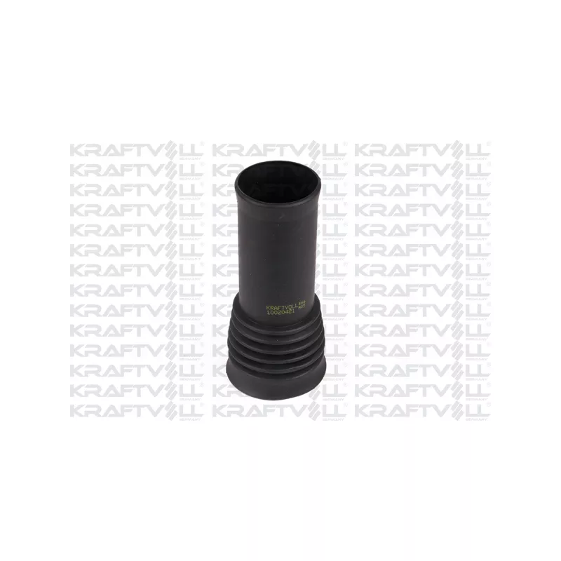 Bouchon de protection/soufflet, amortisseur KRAFTVOLL GERMANY 10020421
