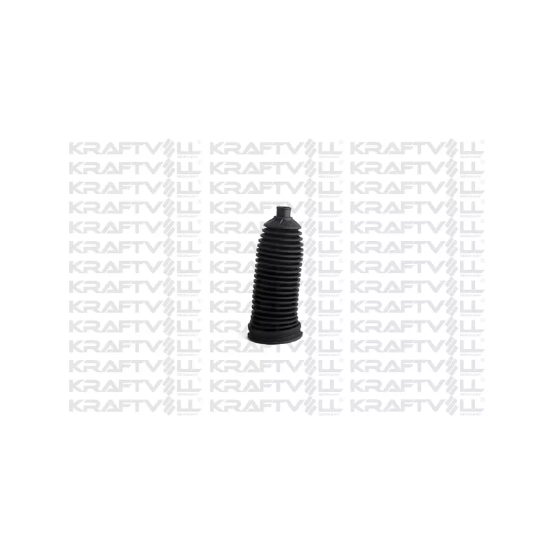 Joint-soufflet, direction KRAFTVOLL GERMANY 10020423