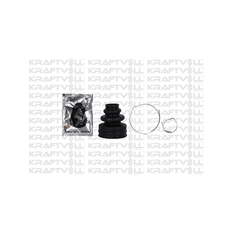Joint de transmission KRAFTVOLL GERMANY 10020429