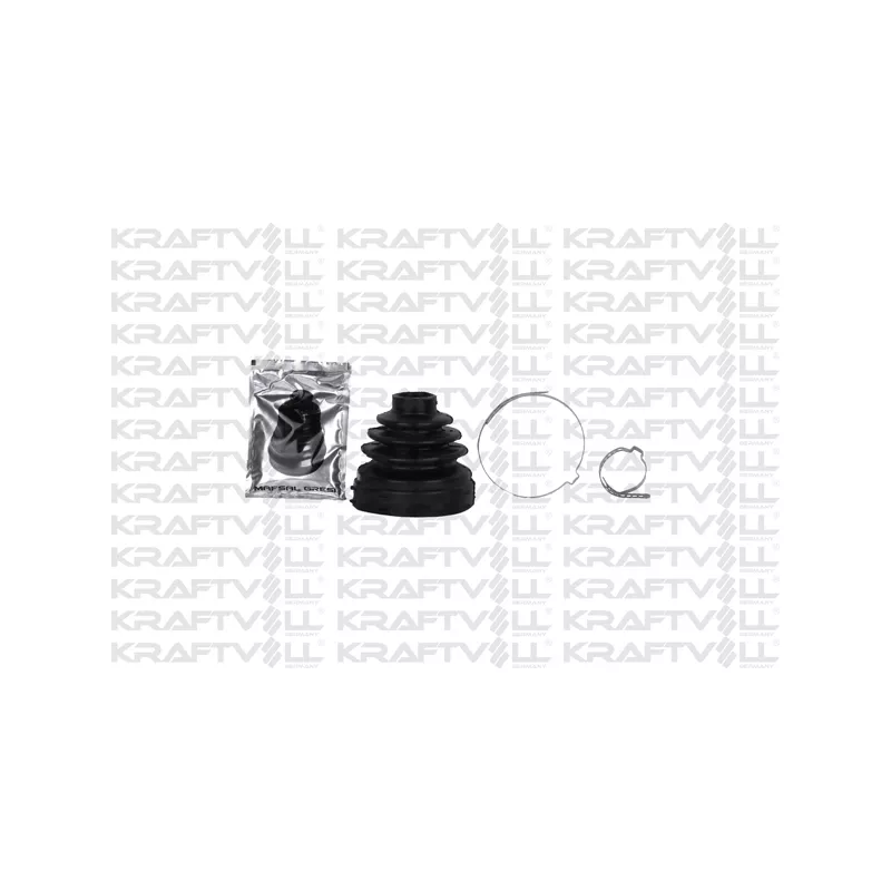 Joint-soufflet, arbre de commande KRAFTVOLL GERMANY 10020431