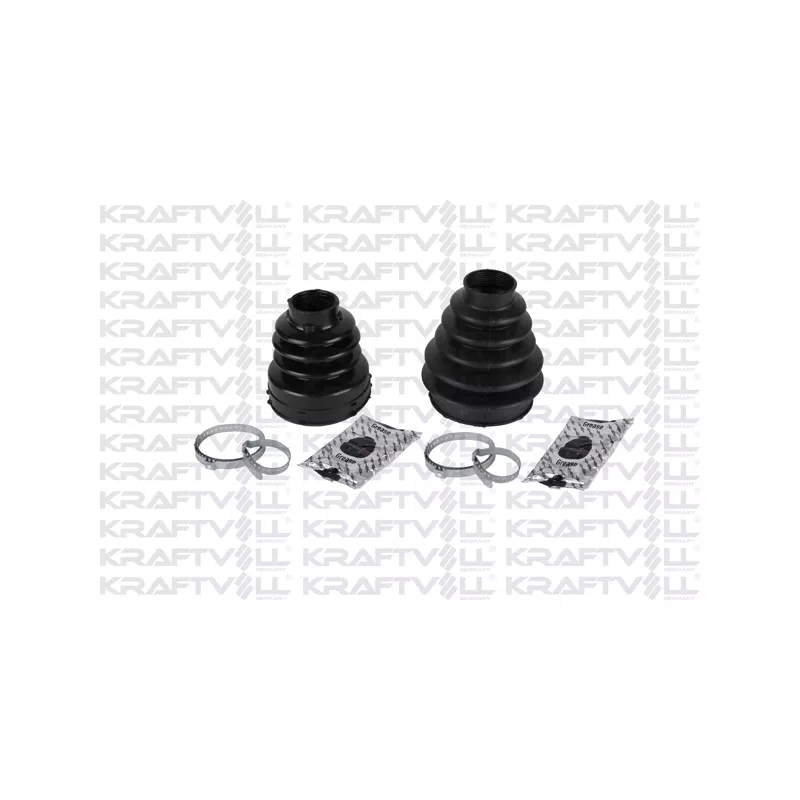 Joint-soufflet, arbre de commande KRAFTVOLL GERMANY 10020444