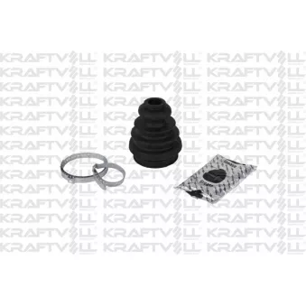 Joint-soufflet, arbre de commande KRAFTVOLL GERMANY 10020456