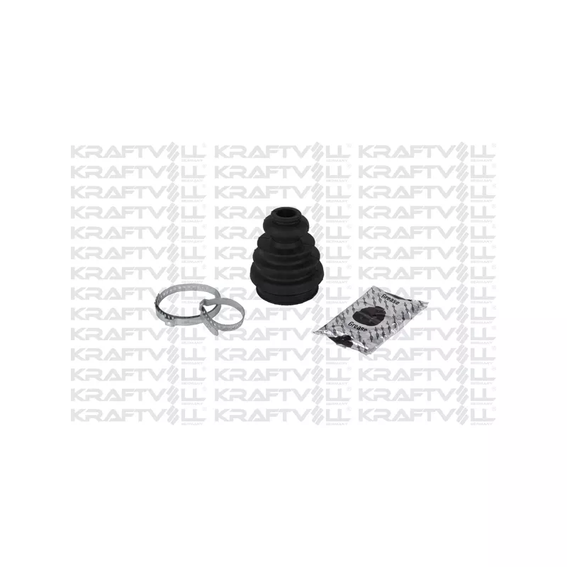 Joint-soufflet, arbre de commande KRAFTVOLL GERMANY 10020456