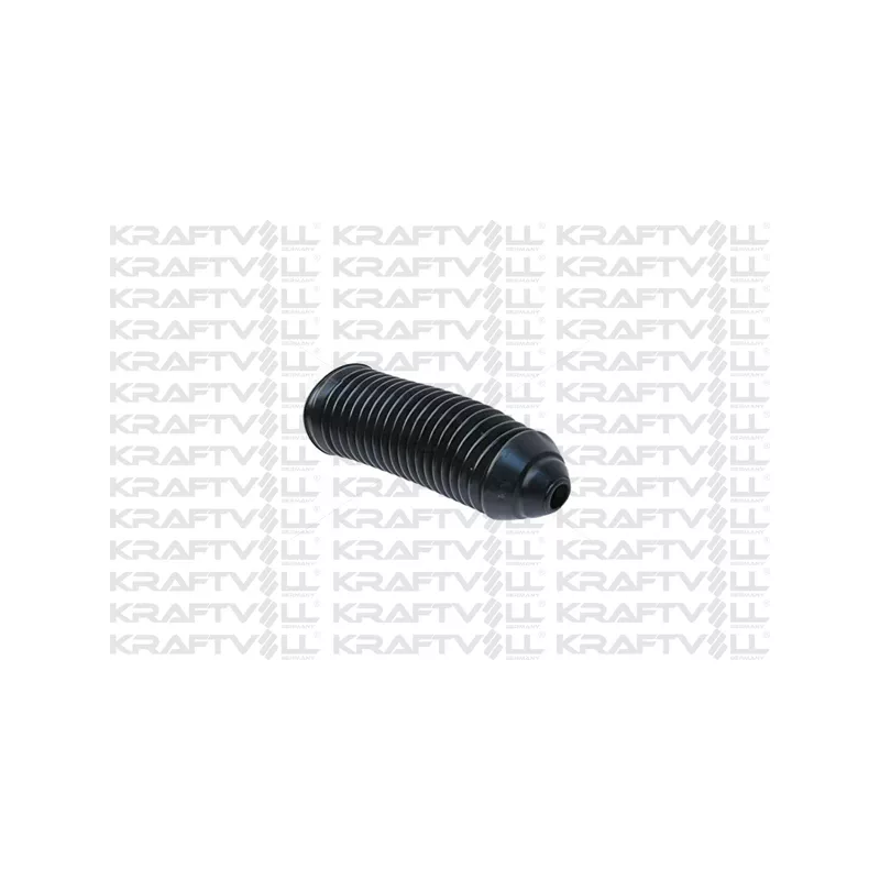 Bouchon de protection/soufflet, amortisseur KRAFTVOLL GERMANY 10020457