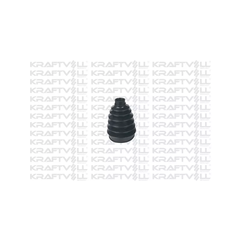 Joint-soufflet, arbre de commande KRAFTVOLL GERMANY 10020459