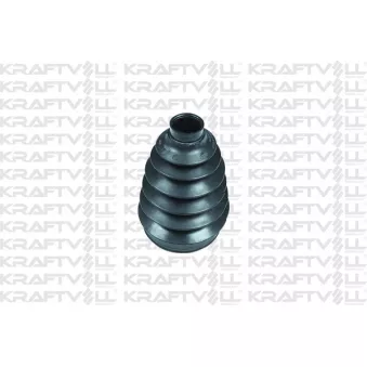 Joint-soufflet, arbre de commande KRAFTVOLL GERMANY 10020461