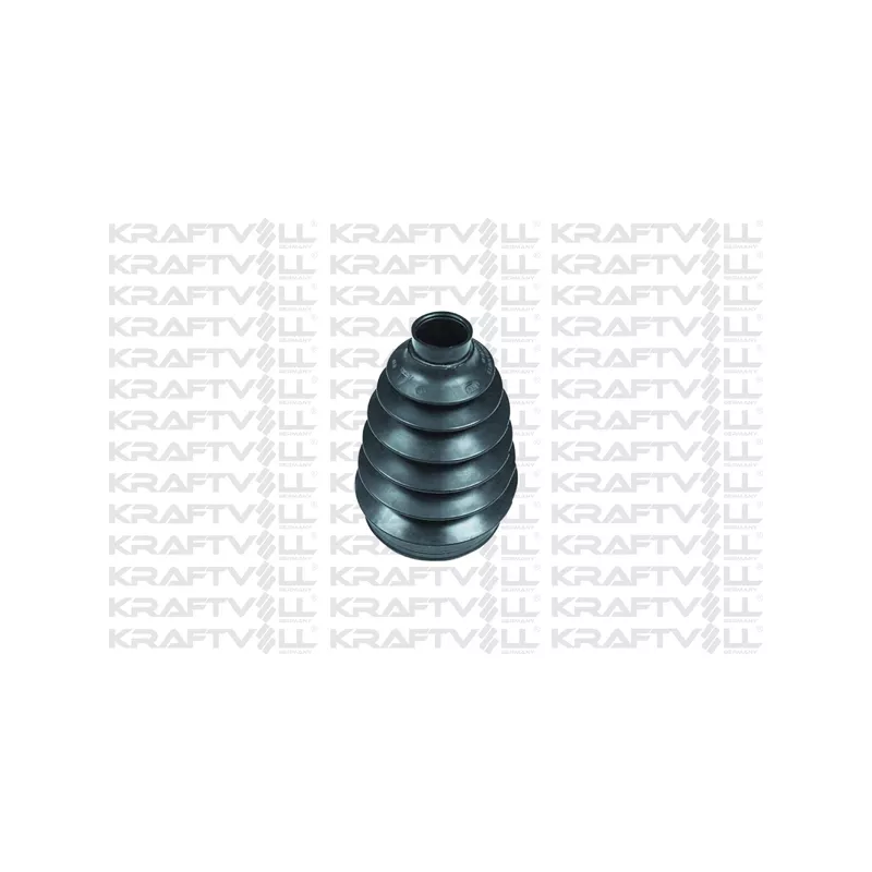 Joint-soufflet, arbre de commande KRAFTVOLL GERMANY 10020461