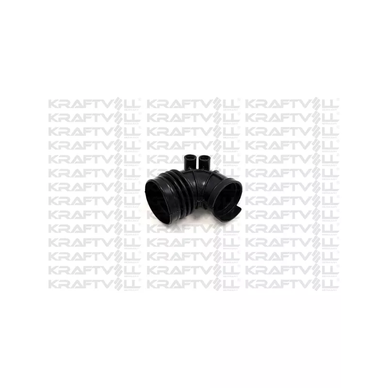 Flexible, alimentation en air KRAFTVOLL GERMANY 10020474