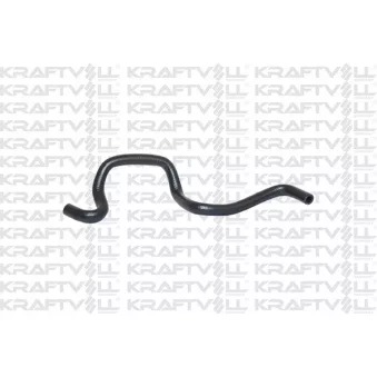 Durite de radiateur KRAFTVOLL GERMANY 10030017