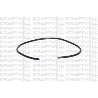 Durite de radiateur KRAFTVOLL GERMANY