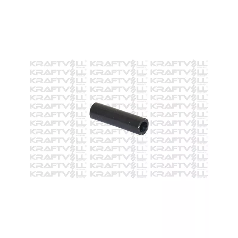 Durite de radiateur KRAFTVOLL GERMANY 10030023