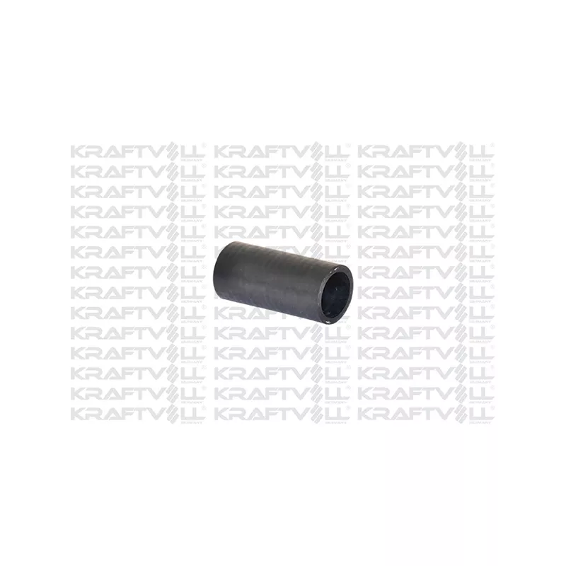 Durite de radiateur KRAFTVOLL GERMANY 10030027