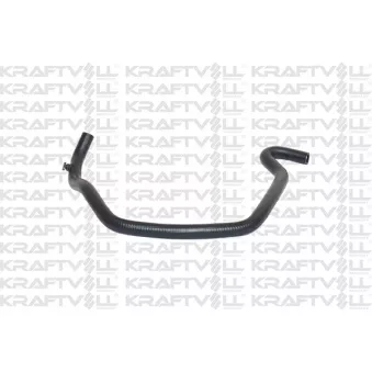 Gaine de chauffage KRAFTVOLL GERMANY 10030030