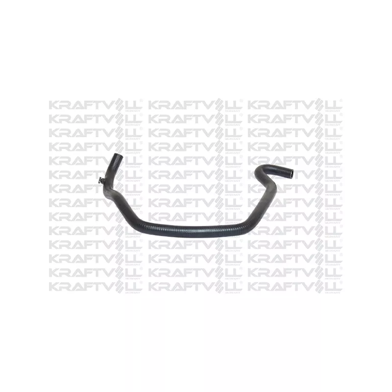 Gaine de chauffage KRAFTVOLL GERMANY 10030030