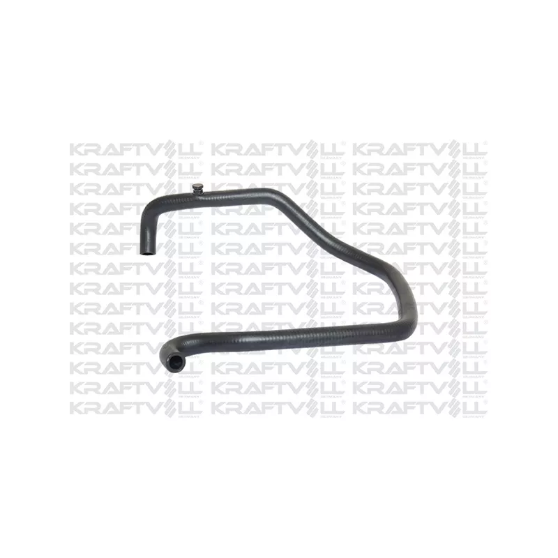 Gaine de chauffage KRAFTVOLL GERMANY 10030031