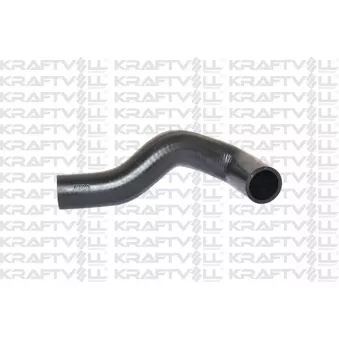 Durite de radiateur KRAFTVOLL GERMANY 10030032