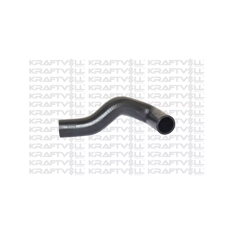 Durite de radiateur KRAFTVOLL GERMANY 10030032