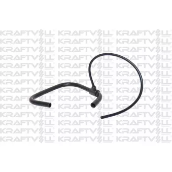 Tuyau, ventilation de carter-moteur KRAFTVOLL GERMANY