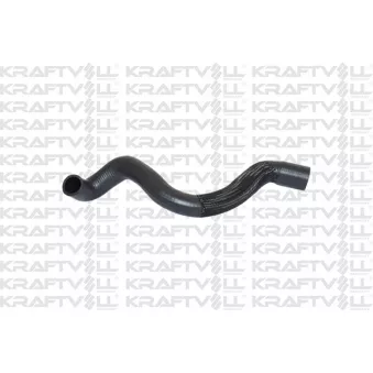 Durite de radiateur KRAFTVOLL GERMANY 10030038