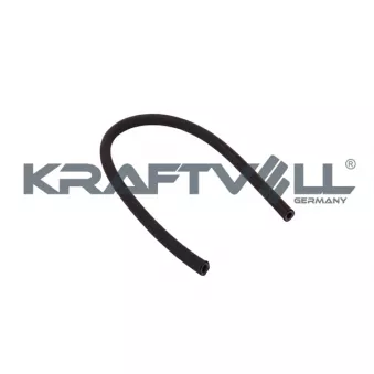 Tuyau à dépression, système de freinage KRAFTVOLL GERMANY