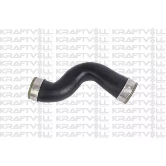 Gaine de suralimentation KRAFTVOLL GERMANY