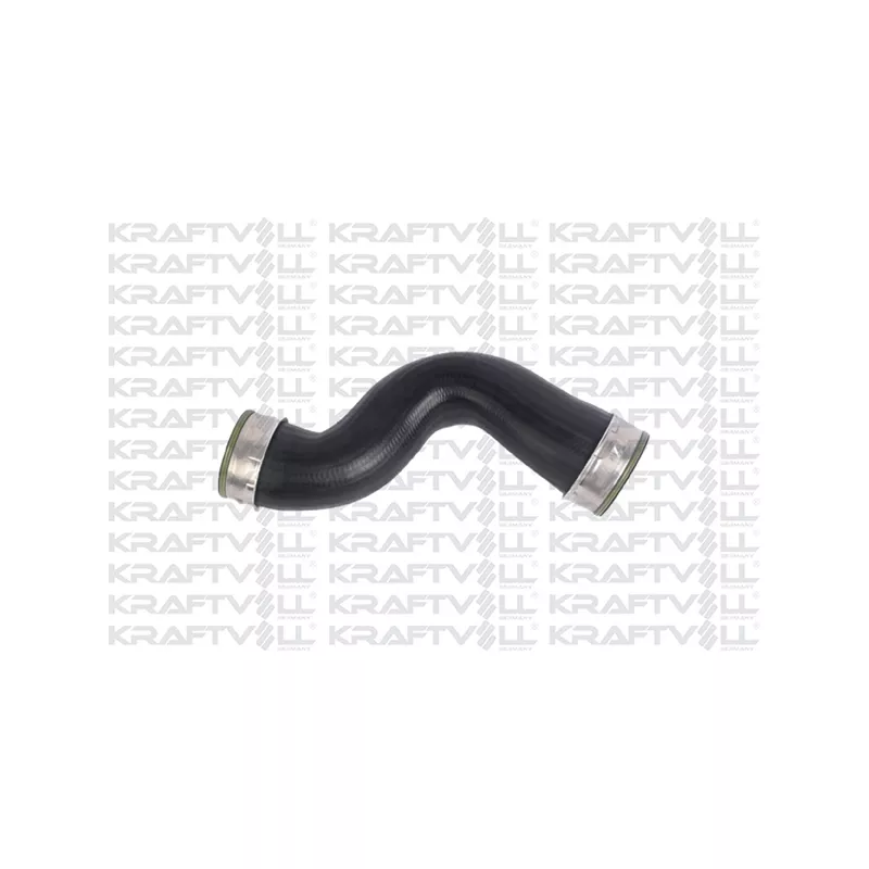 Gaine de suralimentation KRAFTVOLL GERMANY 10030046