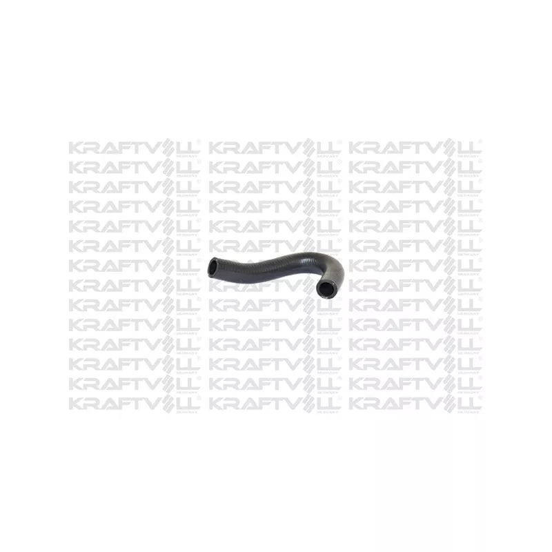 Manche, batterie chauffante-chauffage KRAFTVOLL GERMANY 10030049