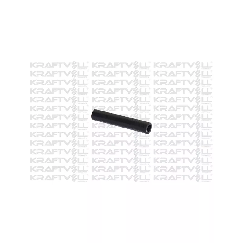 Durite de radiateur KRAFTVOLL GERMANY 10030057