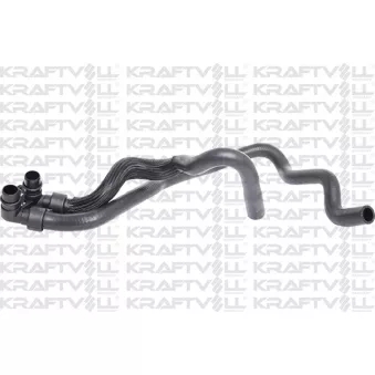 Gaine de chauffage KRAFTVOLL GERMANY 10030060