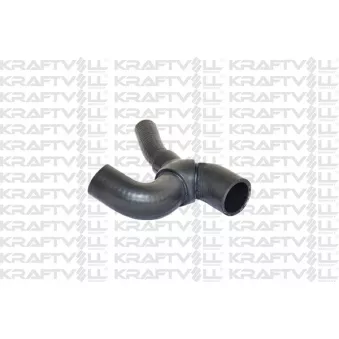 Durite de radiateur KRAFTVOLL GERMANY 10030071