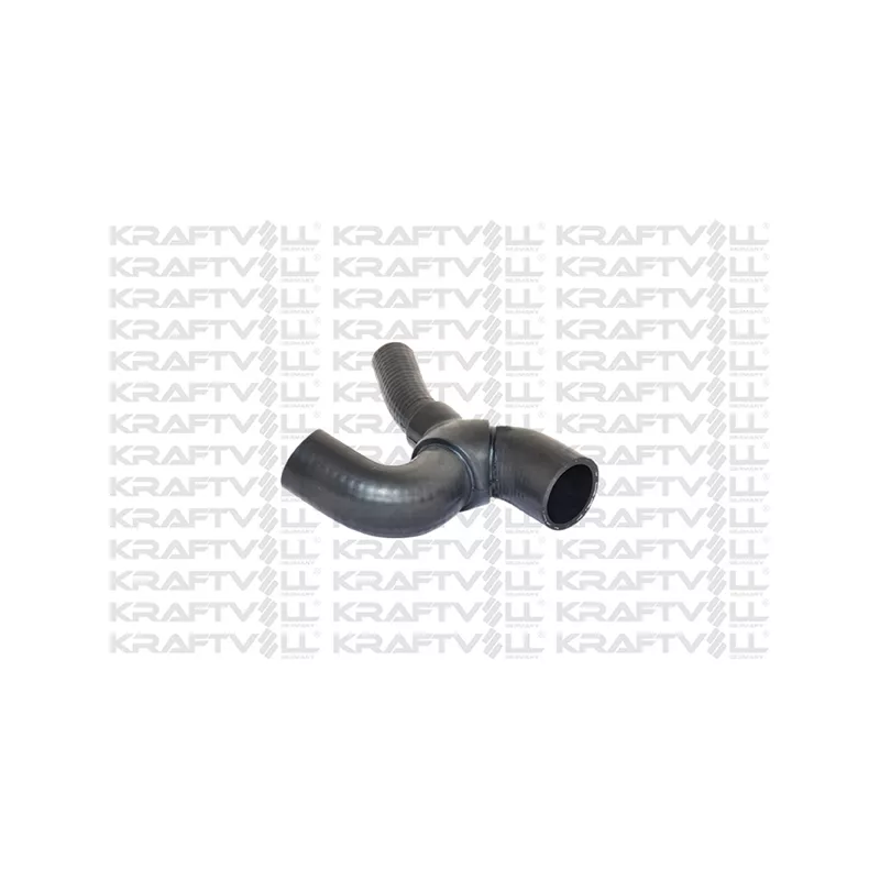 Durite de radiateur KRAFTVOLL GERMANY 10030071