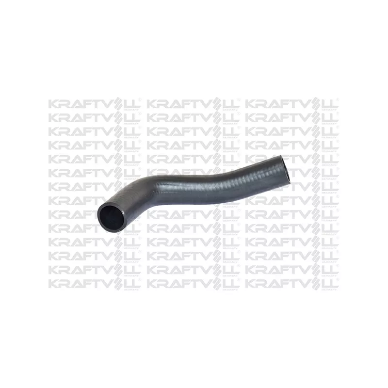 Durite de radiateur KRAFTVOLL GERMANY 10030073
