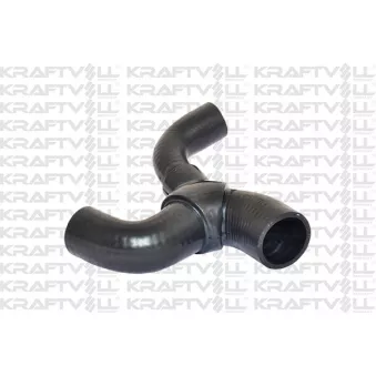 Durite de radiateur KRAFTVOLL GERMANY 10030079