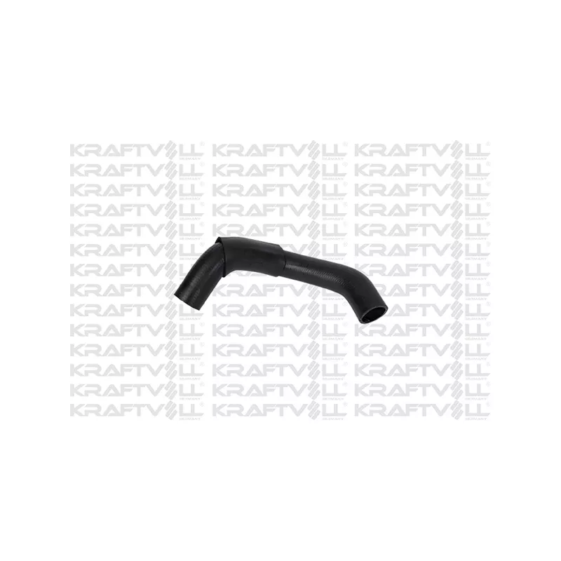 Durite de radiateur KRAFTVOLL GERMANY 10030081
