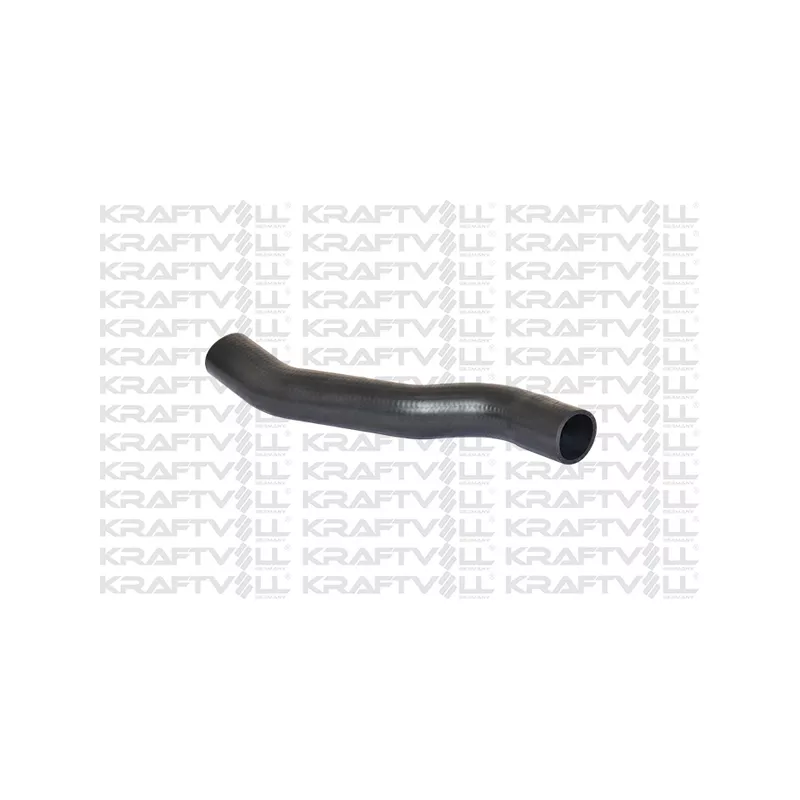Gaine de suralimentation KRAFTVOLL GERMANY 10030082