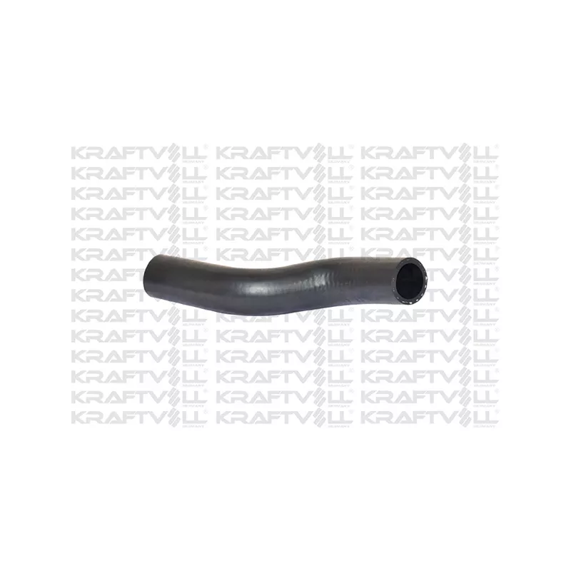 Durite de radiateur KRAFTVOLL GERMANY 10030083