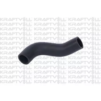 Gaine de suralimentation KRAFTVOLL GERMANY 10030084