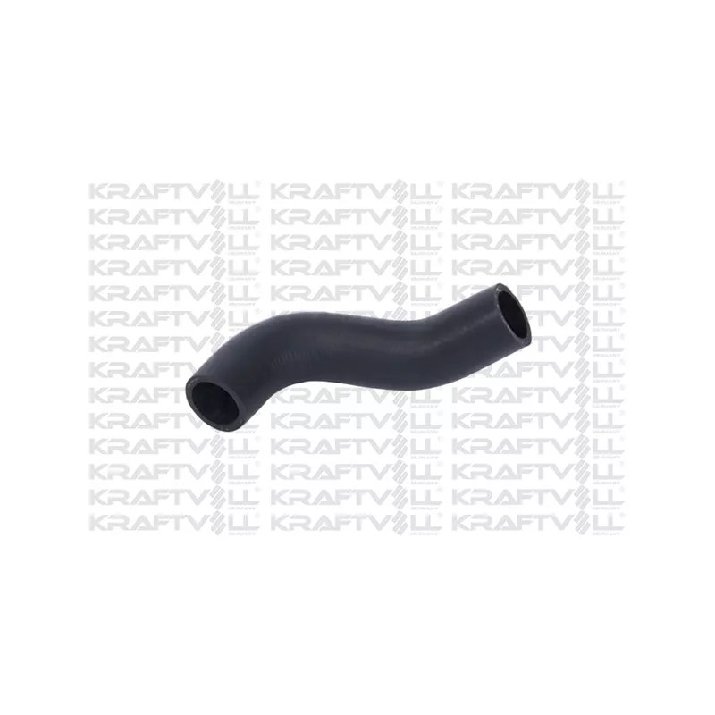 Gaine de suralimentation KRAFTVOLL GERMANY 10030084