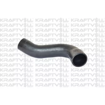 Gaine de suralimentation KRAFTVOLL GERMANY