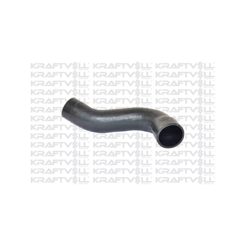 Gaine de suralimentation KRAFTVOLL GERMANY 10030085