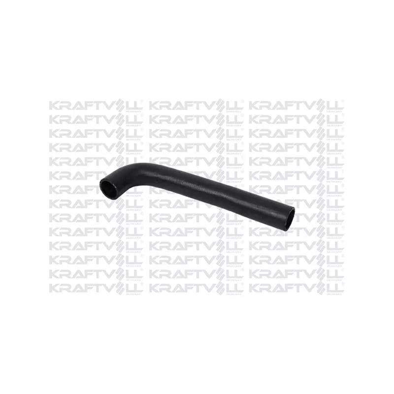 Durite de radiateur KRAFTVOLL GERMANY 10030086