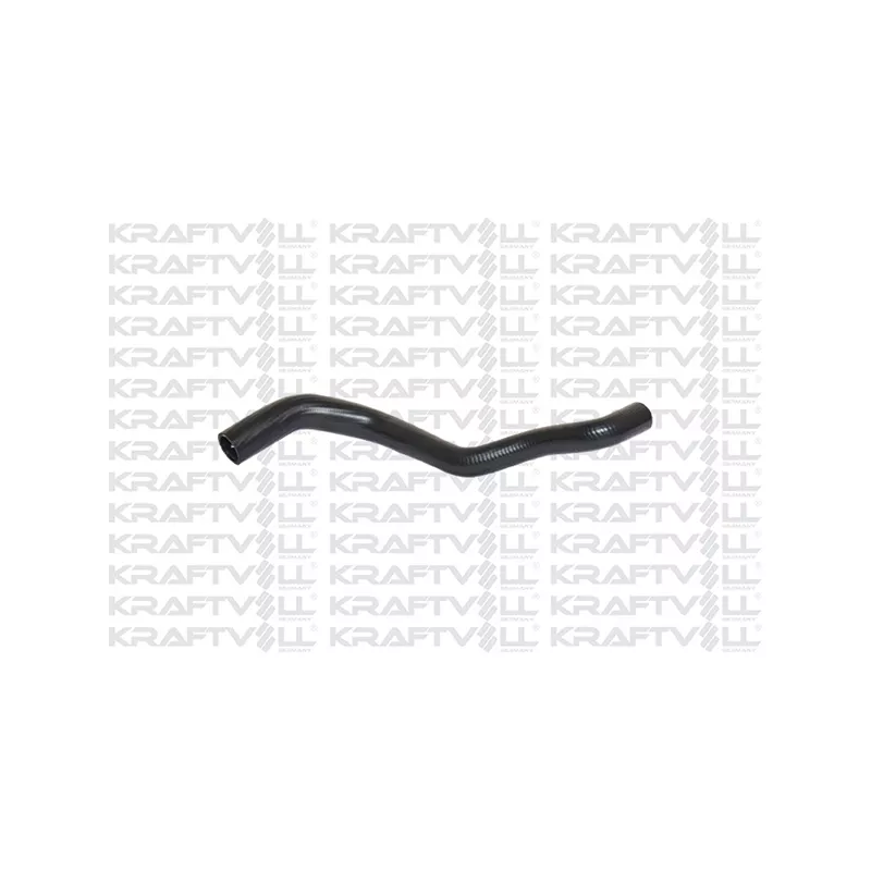 Gaine de chauffage KRAFTVOLL GERMANY 10030101