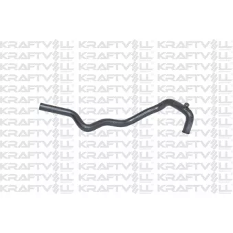 Gaine de chauffage KRAFTVOLL GERMANY 10030103