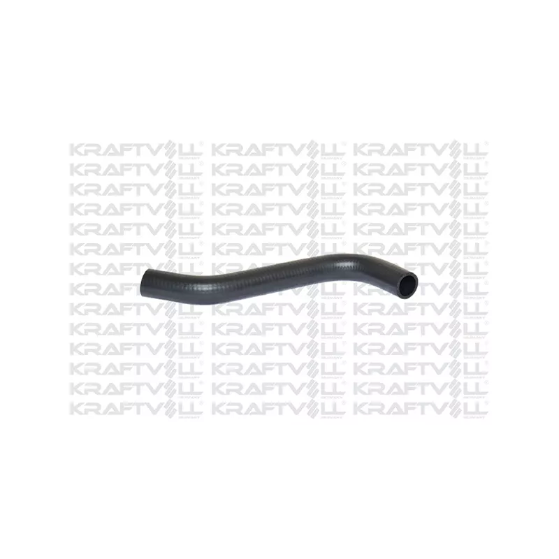 Durite de radiateur KRAFTVOLL GERMANY 10030108