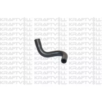 Durite de radiateur KRAFTVOLL GERMANY 10030113