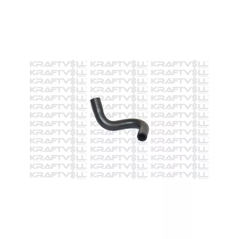 Durite de radiateur KRAFTVOLL GERMANY 10030113