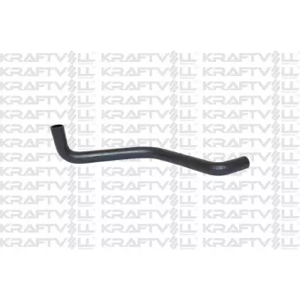Durite de radiateur KRAFTVOLL GERMANY 10030119