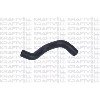 Durite de radiateur KRAFTVOLL GERMANY 10030123
