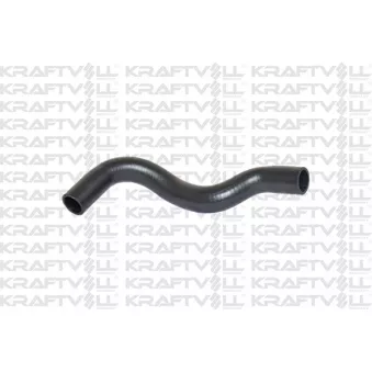 Durite de radiateur KRAFTVOLL GERMANY 10030128