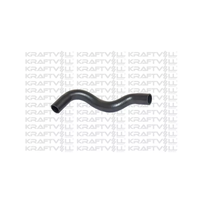 Durite de radiateur KRAFTVOLL GERMANY 10030128